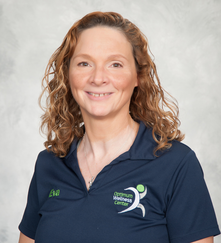 Eva Lowe, PT